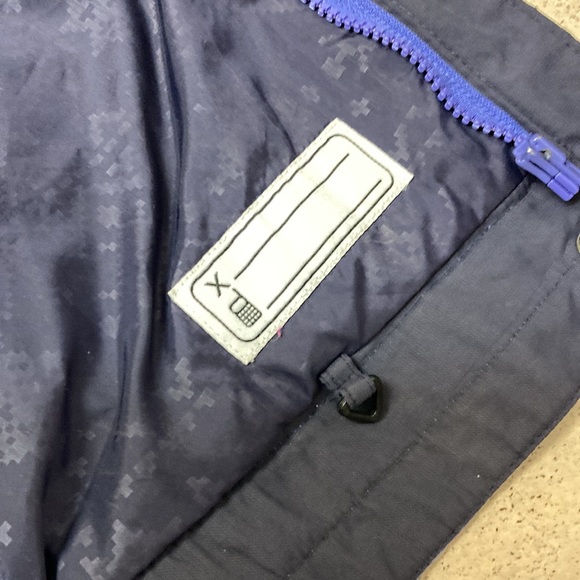 Columbia winter jacket with removable liner - Picture 16 of 16
